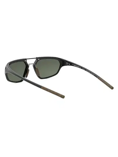 TAG Heuer Men's Line 55MM Geometric Sunglasses | Thumbnail 4 TAG Heuer Men's Line 55MM Geometric Sunglasses | Thumbnail 4