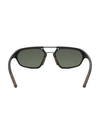 TAG Heuer Men's Line 55MM Geometric Sunglasses | Thumbnail 5 TAG Heuer Men's Line 55MM Geometric Sunglasses | Thumbnail 5