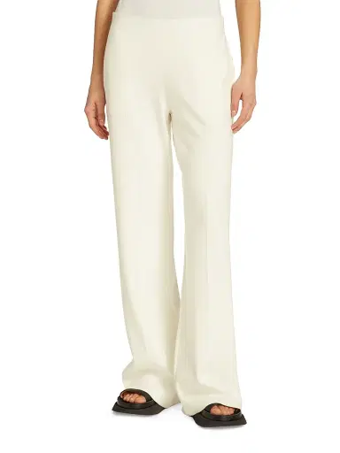 Altuzarra Women's Hypnos Wide-Leg Pants | Thumbnail 3 Altuzarra Women's Hypnos Wide-Leg Pants | Thumbnail 3