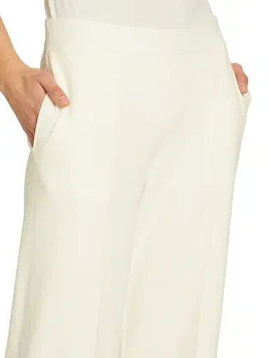 Altuzarra Women's Hypnos Wide-Leg Pants | Thumbnail 6 Altuzarra Women's Hypnos Wide-Leg Pants | Thumbnail 6
