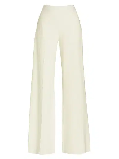 Altuzarra Women's Hypnos Wide-Leg Pants | Thumbnail 1 Altuzarra Women's Hypnos Wide-Leg Pants | Thumbnail 1