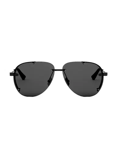 Dior Men's NeoDior A1U 61MM Pilot Sunglasses | Thumbnail 2 Dior Men's NeoDior A1U 61MM Pilot Sunglasses | Thumbnail 2
