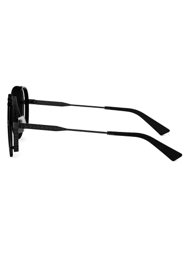Dior Men's NeoDior A1U 61MM Pilot Sunglasses | Thumbnail 3 Dior Men's NeoDior A1U 61MM Pilot Sunglasses | Thumbnail 3