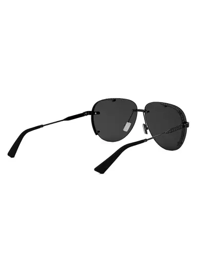 Dior Men's NeoDior A1U 61MM Pilot Sunglasses | Thumbnail 6 Dior Men's NeoDior A1U 61MM Pilot Sunglasses | Thumbnail 6