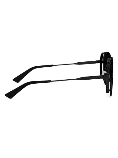 Dior Men's NeoDior A1U 61MM Pilot Sunglasses | Thumbnail 7 Dior Men's NeoDior A1U 61MM Pilot Sunglasses | Thumbnail 7
