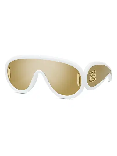 Loewe Men's x Paula's Ibiza Mask Sunglasses | Thumbnail 2 Loewe Men's x Paula's Ibiza Mask Sunglasses | Thumbnail 2