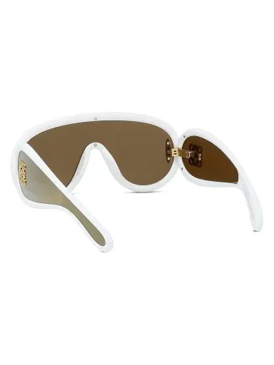 Loewe Men's x Paula's Ibiza Mask Sunglasses | Thumbnail 4 Loewe Men's x Paula's Ibiza Mask Sunglasses | Thumbnail 4