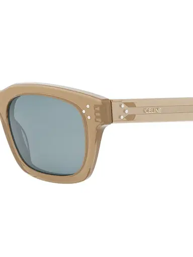 Celine Men's Bold 3 Dots 51MM Square Sunglasses | Thumbnail 3 Celine Men's Bold 3 Dots 51MM Square Sunglasses | Thumbnail 3