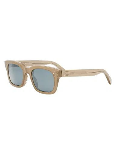 Celine Men's Bold 3 Dots 51MM Square Sunglasses | Thumbnail 1 Celine Men's Bold 3 Dots 51MM Square Sunglasses | Thumbnail 1