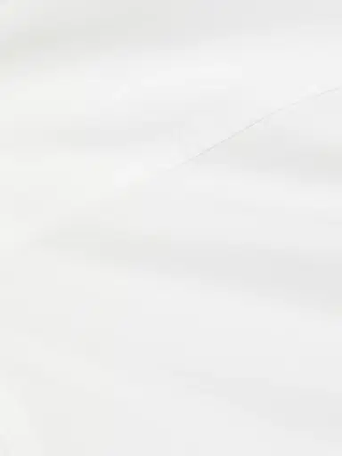 Co Women's Cotton Poplin Button-Up Shirt - White - Size Large | Thumbnail 7