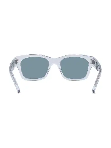 Givenchy Men's GV One 52MM Rectangular Sunglasses | Thumbnail 5 Givenchy Men's GV One 52MM Rectangular Sunglasses | Thumbnail 5