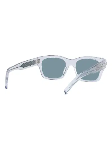 Givenchy Men's GV One 52MM Rectangular Sunglasses | Thumbnail 6 Givenchy Men's GV One 52MM Rectangular Sunglasses | Thumbnail 6
