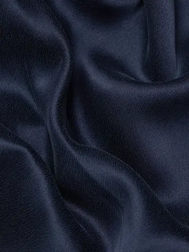 Lunya Women's Washable Silk Slip Dress - Deep Blue | Thumbnail 6 Lunya Women's Washable Silk Slip Dress - Deep Blue | Thumbnail 6
