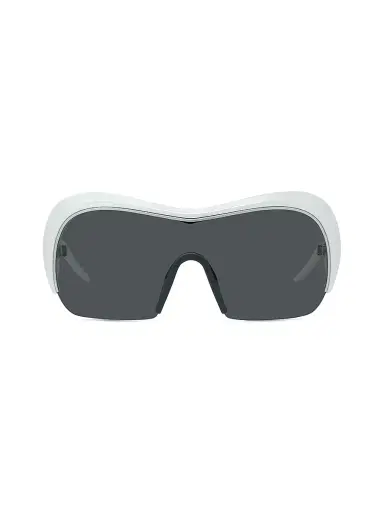 Givenchy Men's Night Bird 131MM Geometric Sunglasses | Thumbnail 2 Givenchy Men's Night Bird 131MM Geometric Sunglasses | Thumbnail 2