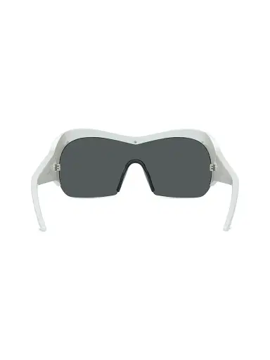 Givenchy Men's Night Bird 131MM Geometric Sunglasses | Thumbnail 5 Givenchy Men's Night Bird 131MM Geometric Sunglasses | Thumbnail 5