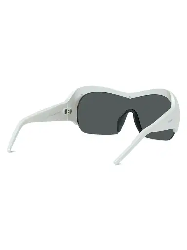 Givenchy Men's Night Bird 131MM Geometric Sunglasses | Thumbnail 6 Givenchy Men's Night Bird 131MM Geometric Sunglasses | Thumbnail 6