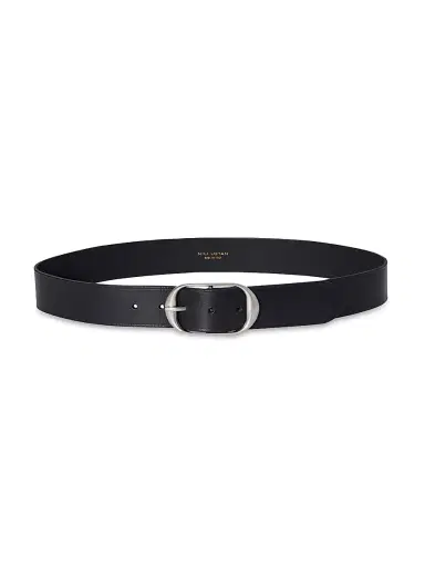 Nili Lotan Women's Nili Leather Belt | Thumbnail 1 Nili Lotan Women's Nili Leather Belt | Thumbnail 1