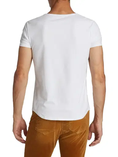 Monfrère Men's Dann Short-Sleeve T-Shirt | Thumbnail 5 Monfrère Men's Dann Short-Sleeve T-Shirt | Thumbnail 5
