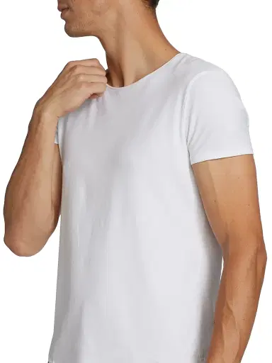 Monfrère Men's Dann Short-Sleeve T-Shirt | Thumbnail 6 Monfrère Men's Dann Short-Sleeve T-Shirt | Thumbnail 6