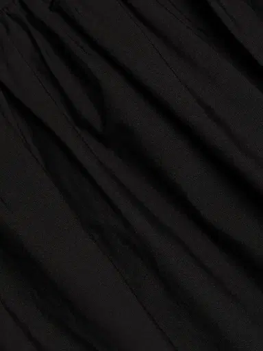DÔEN Women's Sebastiane Cotton Midi-Skirt | Thumbnail 7