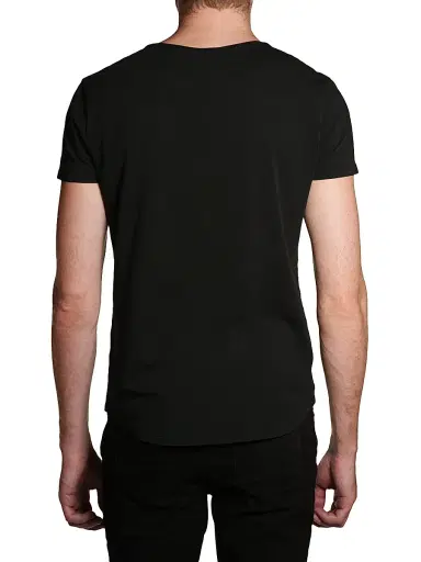 Monfrère Men's Dann Crewneck T-Shirt | Thumbnail 3 Monfrère Men's Dann Crewneck T-Shirt | Thumbnail 3