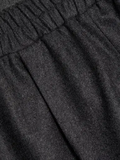 TWP Women's Eva Wool-Blend Wide-Leg Pants | Thumbnail 7 TWP Women's Eva Wool-Blend Wide-Leg Pants | Thumbnail 7