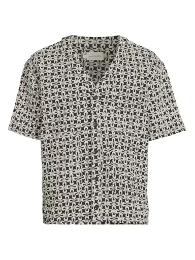 Honor The Gift Men's Pride And Tradition Infinity Short-Sleeve Shirt - Black | Thumbnail 6 Honor The Gift Men's Pride And Tradition Infinity Short-Sleeve Shirt - Black | Thumbnail 6