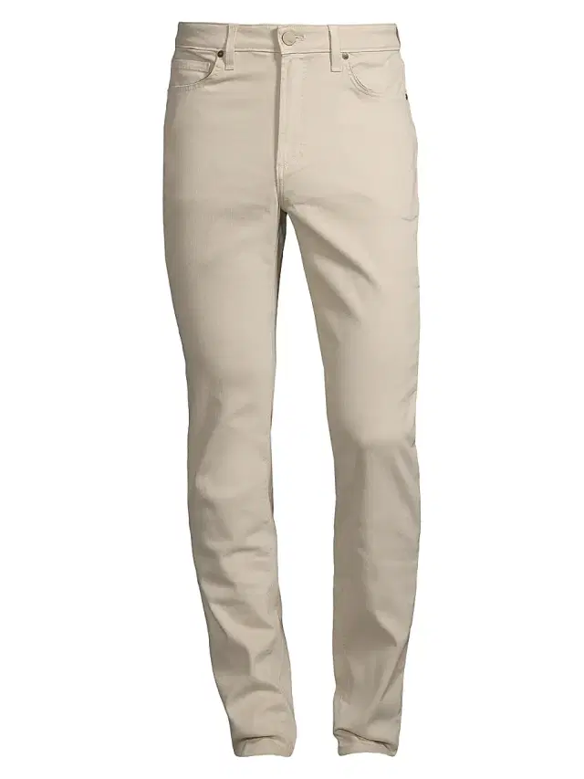 Men's Brando Parisian Luxe Khaki Pants - Khaki