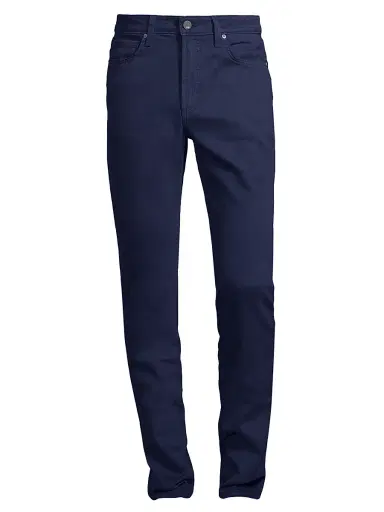 Monfrère Men's Brando Slim-Fit Jeans - Navy - Size 40 | Thumbnail 1