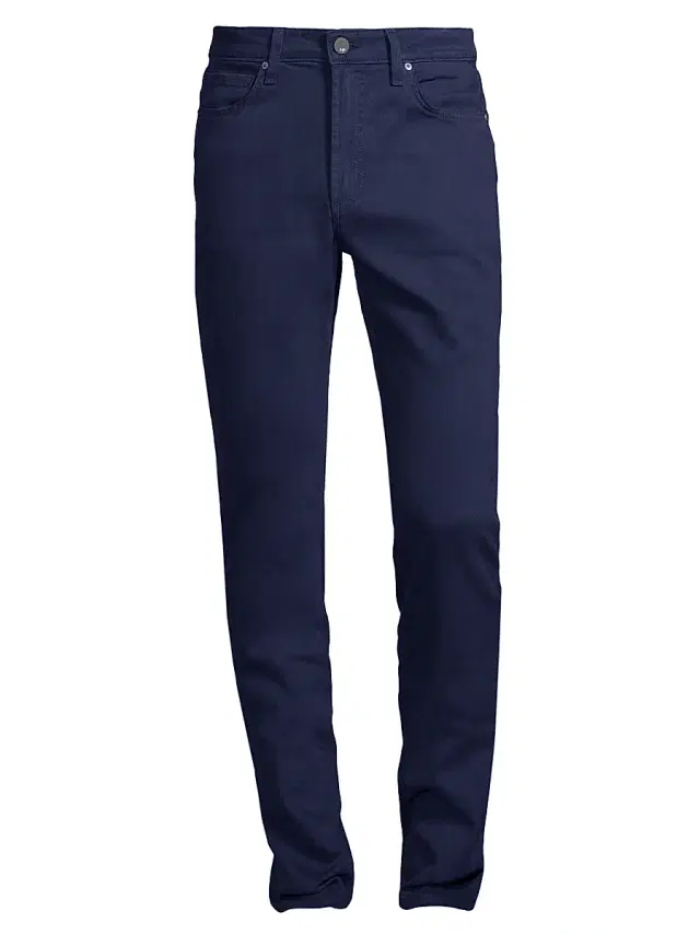 Men's Brando Slim-Fit Jeans - Navy