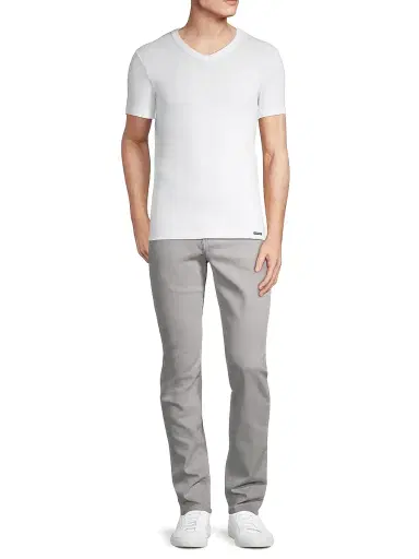 Monfrère Men's Brando Slim-Fit Jeans | Thumbnail 2