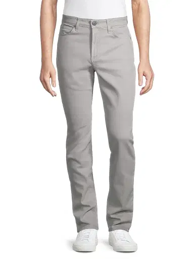Monfrère Men's Brando Slim-Fit Jeans | Thumbnail 3