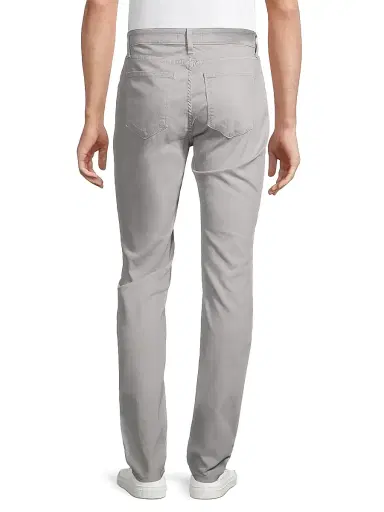 Monfrère Men's Brando Slim-Fit Jeans | Thumbnail 4