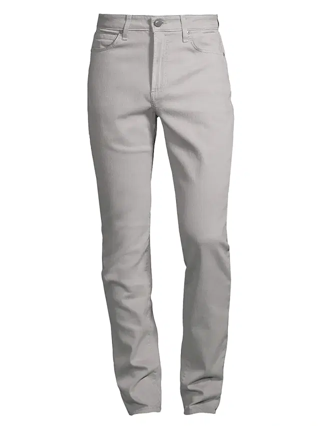 Men's Brando Slim-Fit Jeans - Light Grey