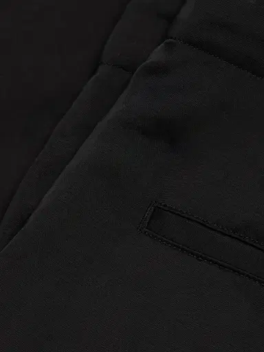 TWP Women's Demie Linen-Blend Straight-Leg Pants | Thumbnail 7