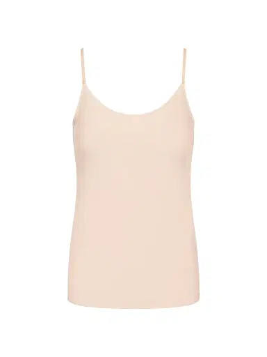 Commando Women's Butter Camisole - Beige - Size XL | Thumbnail 1 Commando Women's Butter Camisole - Beige - Size XL | Thumbnail 1