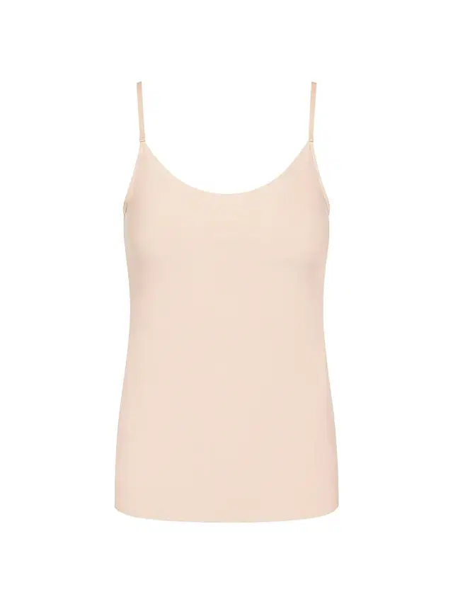 Women's Butter Camisole - Beige
