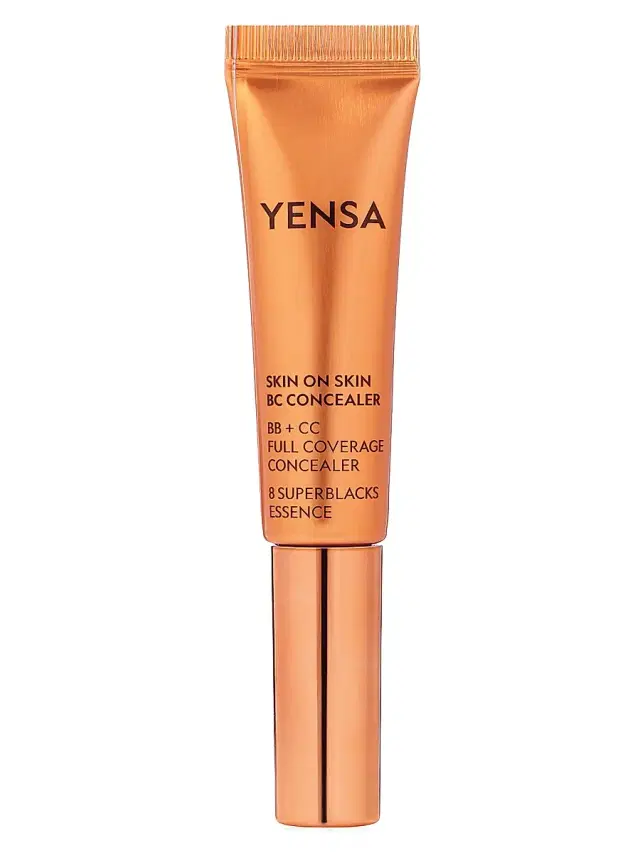 Women's Skin on Skin BC Concealer - Deep Warm