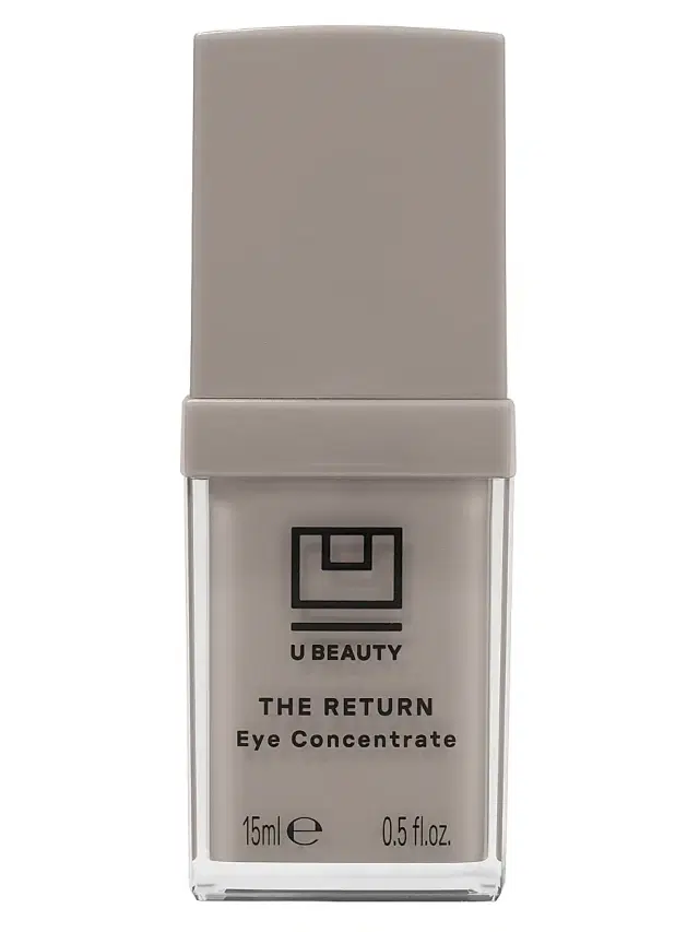 Women's The Return Eye Concentrate