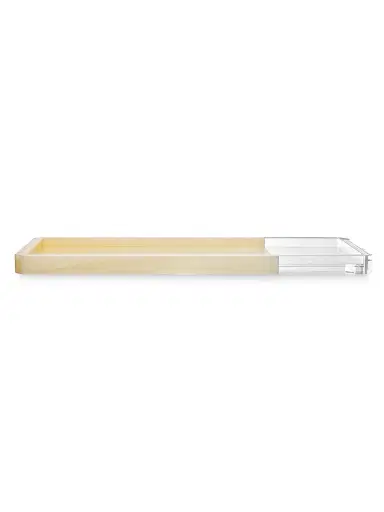 Reflections Copenhagen Rose Prelude Mad Tray - Yellow | Thumbnail 1