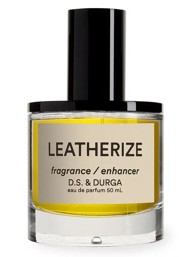D.S. & Durga Women's Leatherize Eau De Parfum - Size 3.4 oz