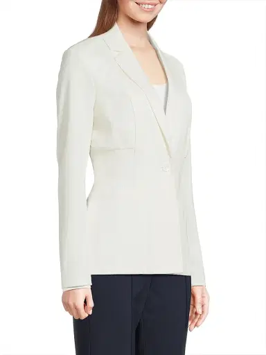 Capsule 121 Women's Galaxies The Light Single-Breasted Blazer | Thumbnail 4 Capsule 121 Women's Galaxies The Light Single-Breasted Blazer | Thumbnail 4