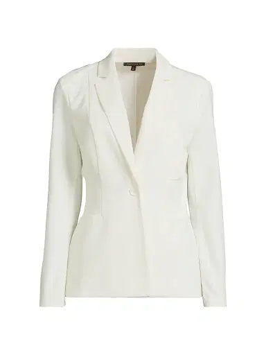 Capsule 121 Women's Galaxies The Light Single-Breasted Blazer | Thumbnail 1 Capsule 121 Women's Galaxies The Light Single-Breasted Blazer | Thumbnail 1
