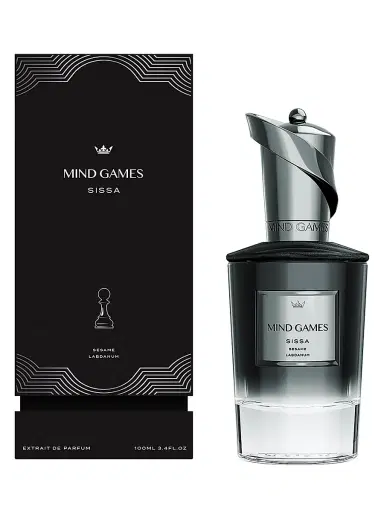 Mind Games Sissa Extrait de Parfum - Size 3.4 oz | Thumbnail 2