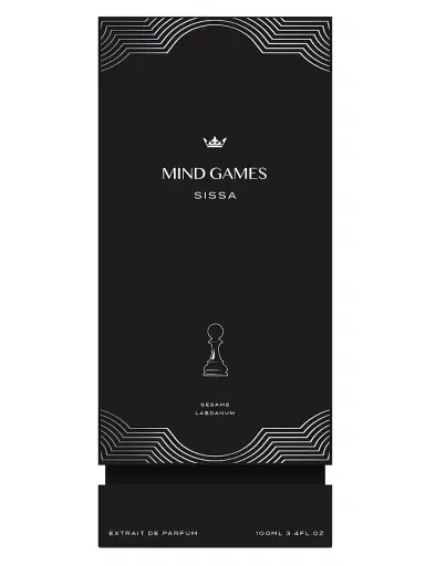 Mind Games Sissa Extrait de Parfum - Size 3.4 oz | Thumbnail 3