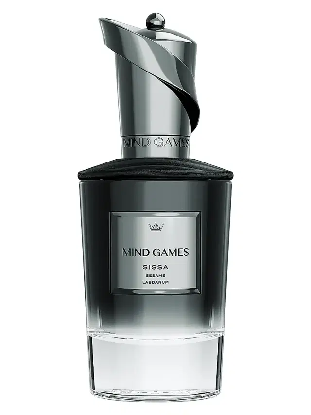 Mind Games Sissa Extrait de Parfum 3.4 oz