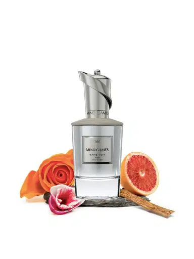 Mind Games Sans Voir Extrait de Parfum - Size 3.4 oz | Thumbnail 5 Mind Games Sans Voir Extrait de Parfum - Size 3.4 oz | Thumbnail 5