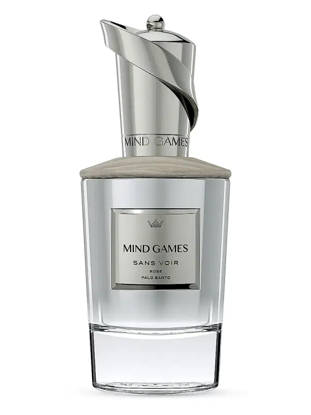 Mind Games Sans Voir Extrait de Parfum 3.4 oz