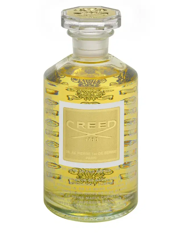 Acier Aluminium Fragrance - Acier Aluminium 2.5 Oz. 2.5-3.4 oz.