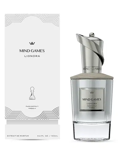 Mind Games Lionora Extrait de Parfum - Size 3.4 oz | Thumbnail 2